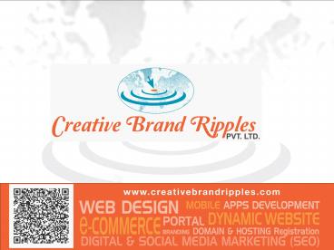 Website Design and Development Company Mumbai India