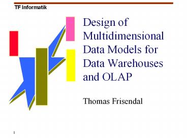 Design%20of%20Multidimensional%20Data%20Models%20for%20Data%20Warehouses%20and%20OLAP