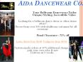 Ballroom Dance Dresses & Latin Dresses - Aida Dancewear Co. PowerPoint PPT Presentation