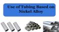 Use of Tubing Based on Nickel Alloy PowerPoint PPT Presentation