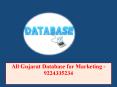 All Gujarat Database for Marketing -9224335234 PowerPoint PPT Presentation