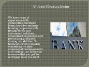 Apartment Loans Northern California