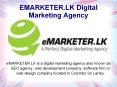 eMARKETER.LK Digital Marketing Agency PowerPoint PPT Presentation