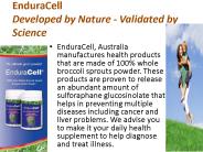 Broccoli Sprouts Extract