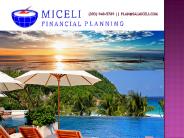 Financial Planning Quotes