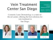 Varicose Vein Removal San Diego