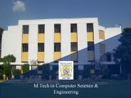 M.Tech in computer science & engineering
