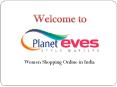 Online shopping for women - Planeteves