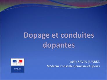 Dopage%20et%20conduites%20dopantes
