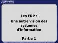 Les ERP : PowerPoint PPT Presentation