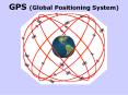 GPS (Global Positioning System) PowerPoint PPT Presentation