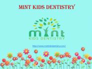 Bellevue Kids Dentist