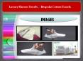 Luxury Shower Towels - Alfons & Isadore (2) PowerPoint PPT Presentation
