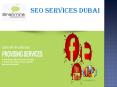 SEO Services Dubai (1) PowerPoint PPT Presentation