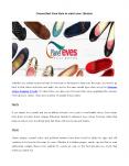 Footwear Online Shopping India