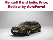 Renault KWID