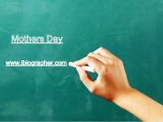 Mothers Day