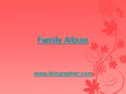 Family Album