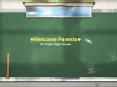 ?Welcome Parents? PowerPoint PPT Presentation