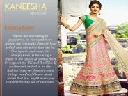Lehenga Saree UK