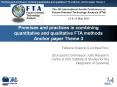 The 4th International Seville Conference on Future-Oriented Technology Analysis (FTA) 12 PowerPoint PPT Presentation