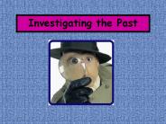 Investigating%20the%20Past