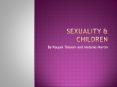 Sexuality PowerPoint PPT Presentation