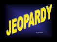 Jeopardy Powerpoint Review Game PowerPoint PPT Presentation