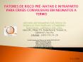 Escola Superior de Ci PowerPoint PPT Presentation