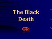 The Black Death