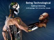 Being Technological