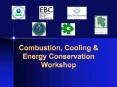 Combustion, Cooling PowerPoint PPT Presentation
