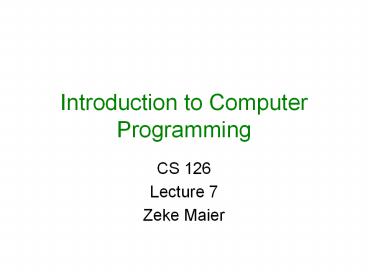 presentation player overlay