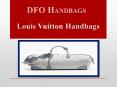 Louis vuitton handbags on sale