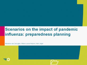 Scenarios%20on%20the%20impact%20of%20pandemic%20influenza:%20preparedness%20planning