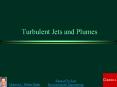 Turbulent Jets and Plumes PowerPoint PPT Presentation