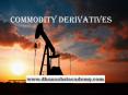 What is Commodity Derivatives – Dhanashri Academy PowerPoint PPT Presentation