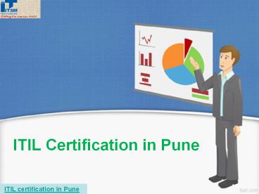 ITIL Certification in Mumbai