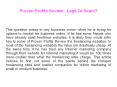 Proven Profits Review - Legit Or Scam? PowerPoint PPT Presentation
