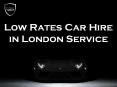 Low Rates Car Hire in London Service PowerPoint PPT Presentation