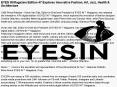 EYES IN Magazine Edition 47 Explores Innovative Fashion, Art, Jazz, Health & Architecture (1) PowerPoint PPT Presentation