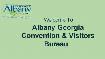 Best Albany, GA Hotels Near Albany Airport