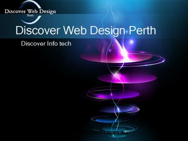 Web Design Perth (1)