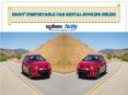 Car Rental Kuwait Airport - Online Booking PowerPoint PPT Presentation