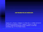 Procedimiento de construcci