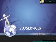 SEO Company In Gujarat