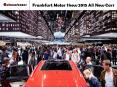 Frankfurt Motor Show 2015-2016 PowerPoint PPT Presentation