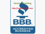Excavation Denver Plumbing leaks