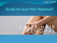 Laser Hair Removal