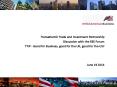 Transatlantic Trade and Investment Partnership PowerPoint PPT Presentation